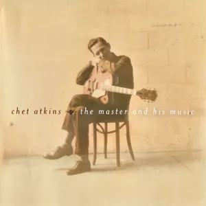 The master and his music